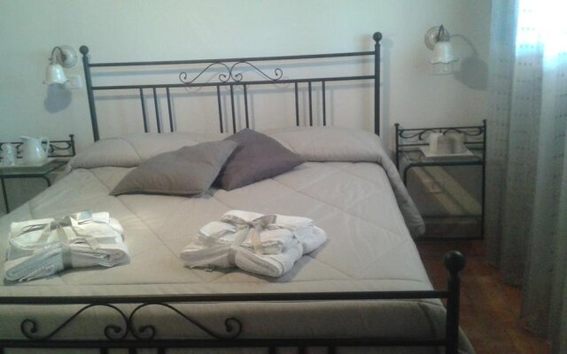 Agriturismo Le Gore