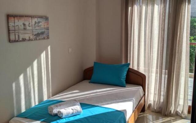 Apartments Irene in Sykia