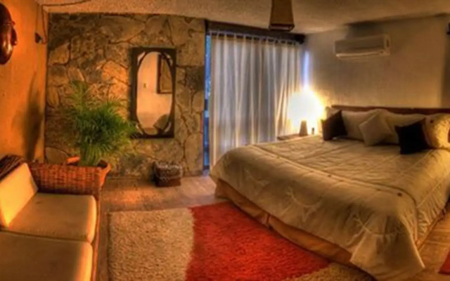 Hotel Chipinque