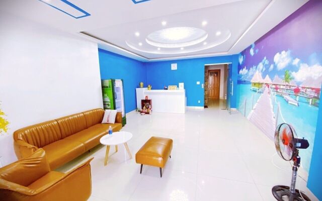 Phuoc Hai Hotel By The Moment