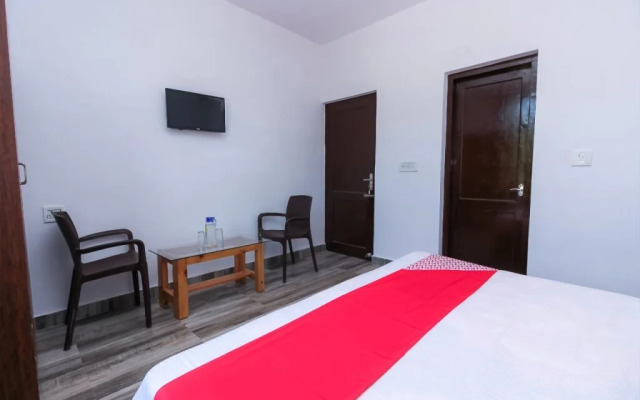 Himalayan Odyssey By OYO Rooms