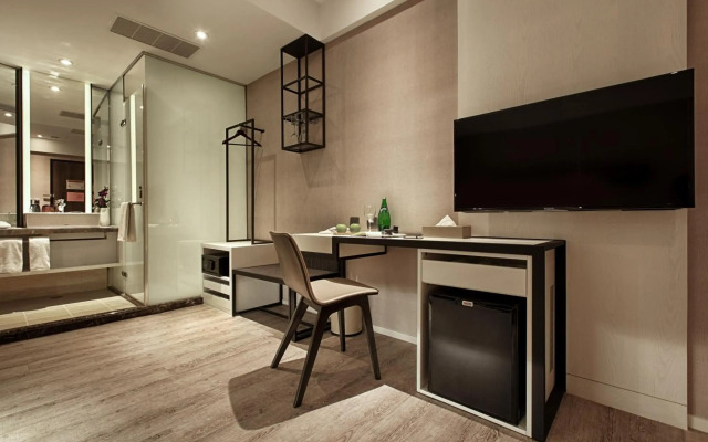 City Place Hotel
