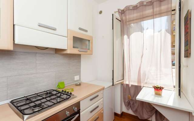 St Peter Vatican Homes