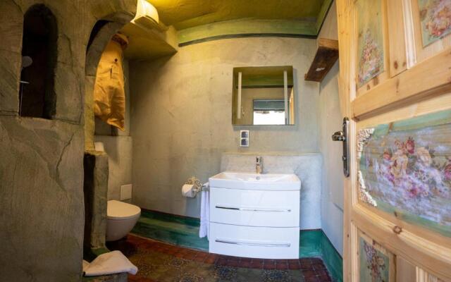 Havenburg Gamaschenmacherin Wohnung unten rechts