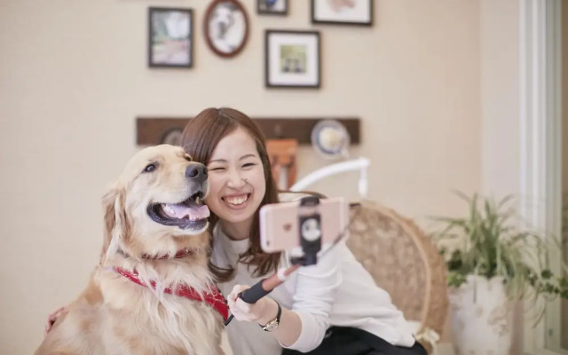 Le Chien Kyuu Karuizawa