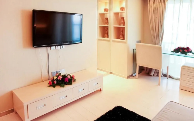 Qingdao Lanting Boutique Hotel