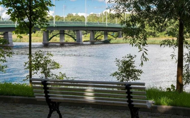 Guest House na Maloy Nevke