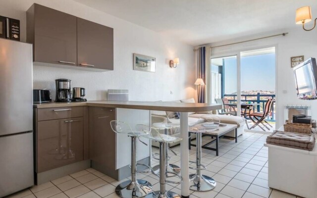 Horia - T2 - Parfait Cocon Avec Piscine