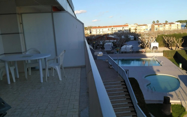 Cambrils Panoramic