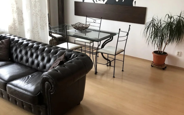 Richie Apartment near Aquapark