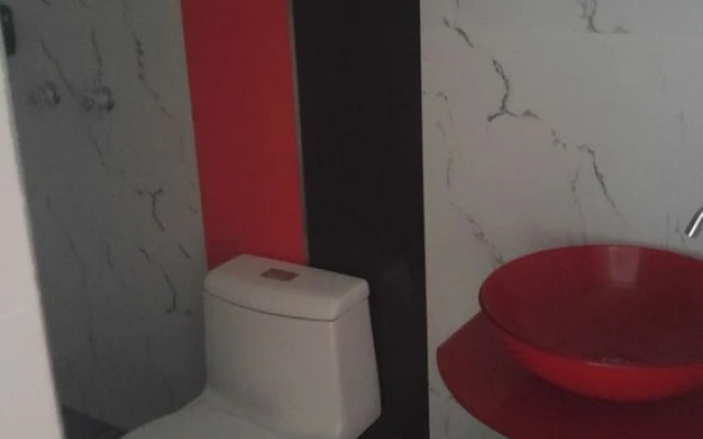 E&C Hostal