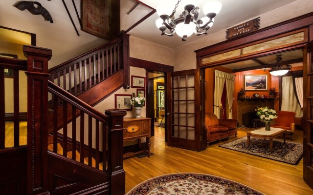 Downtown Historic Bed and Breakfast