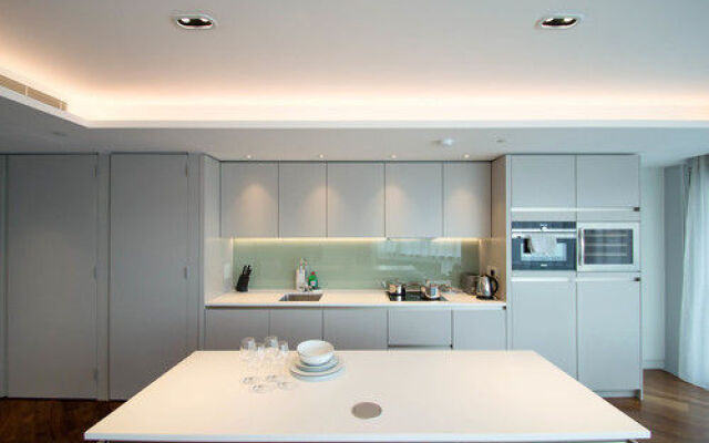 Canaletto - 1 bed