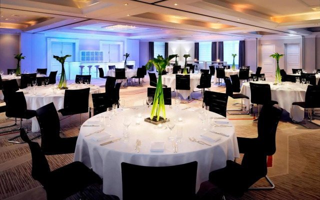 Munich Marriott Hotel