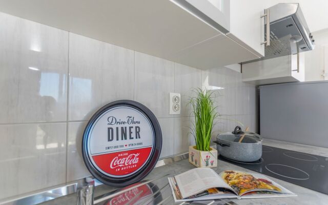 Apartments Villa Daniela