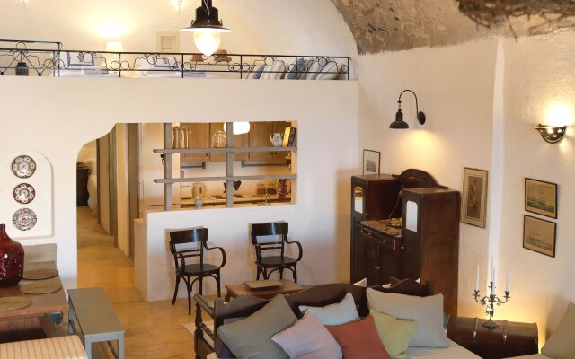 Afoura Houses by K&K