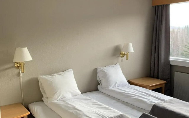 Honne Hotell & Konferansesenter