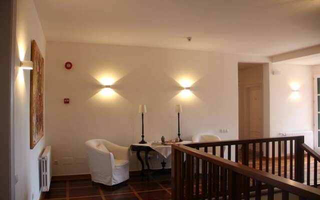 Fincahotel Los Naranjos