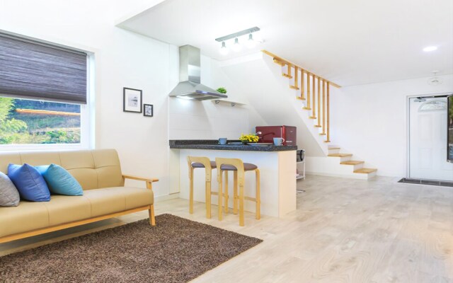 Casa Pension Tongyeong