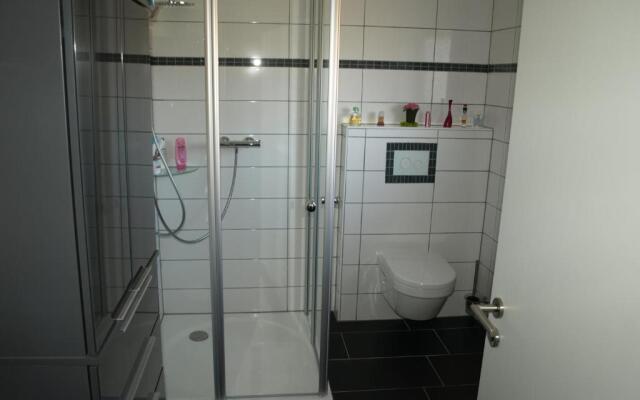 Ferienhaus Leezdorf Ostfriesland