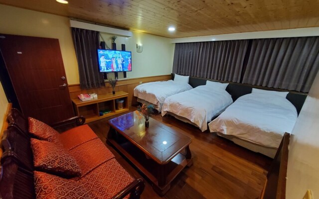 Datong Hotel
