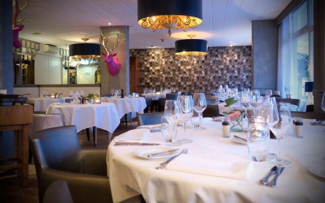 Dormio Wijnhotel Valkenburg