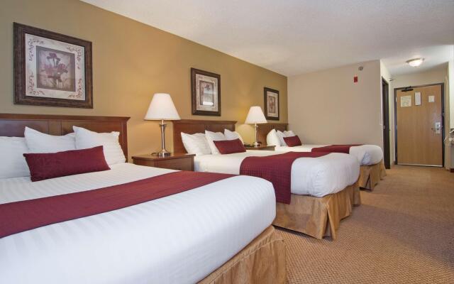 Best Western Plus Albert Lea I-90/I-35 Hotel