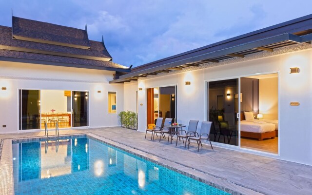 Villa Sayang 18