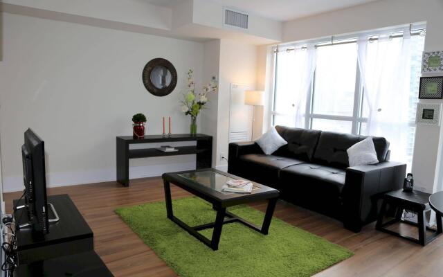 Duke Furnished Suites