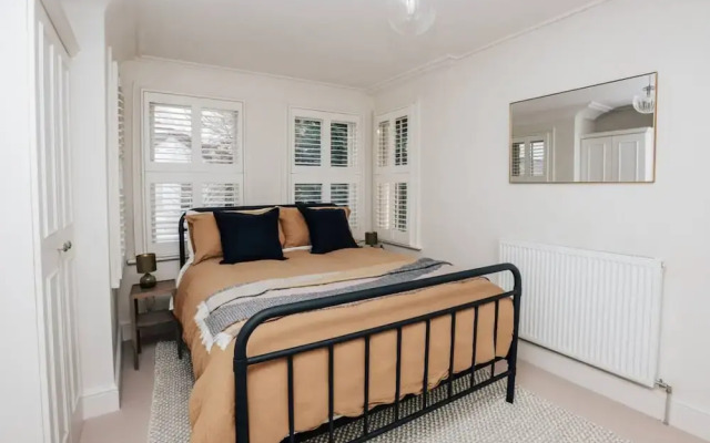 The Kenton in Henley-on-thames