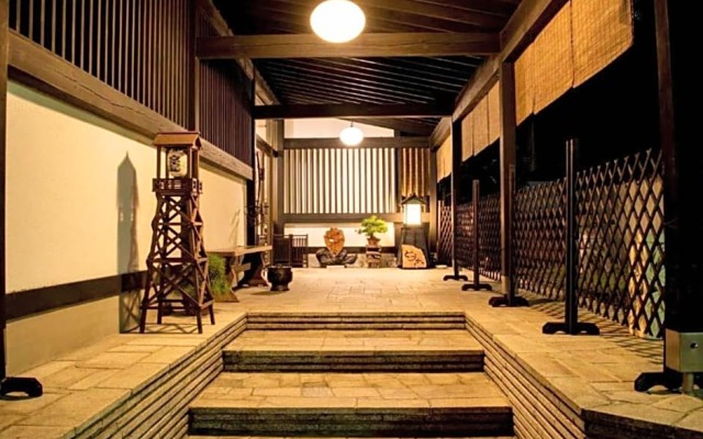 Miyajima Guest House Mikuniya - Vacation STAY 45801v