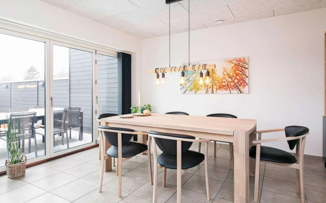 Holiday Home in BlÃ¥vand