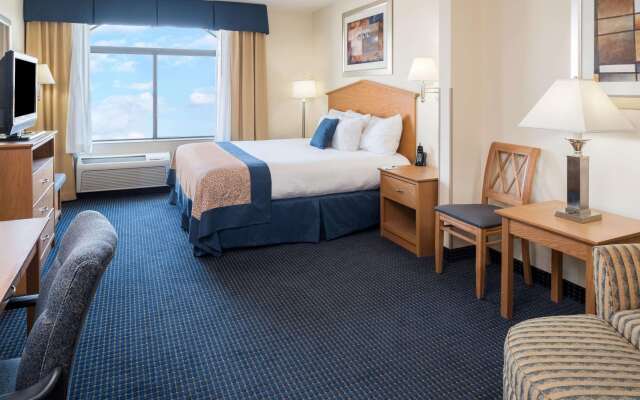 Wingate By Wyndham Spokane Airport