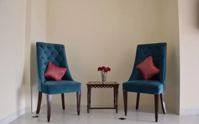 Dileep Kothi A Royal Boutique Luxury