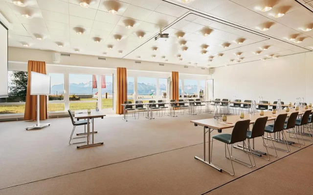 Rigi Kaltbad Swiss Quality Hotel