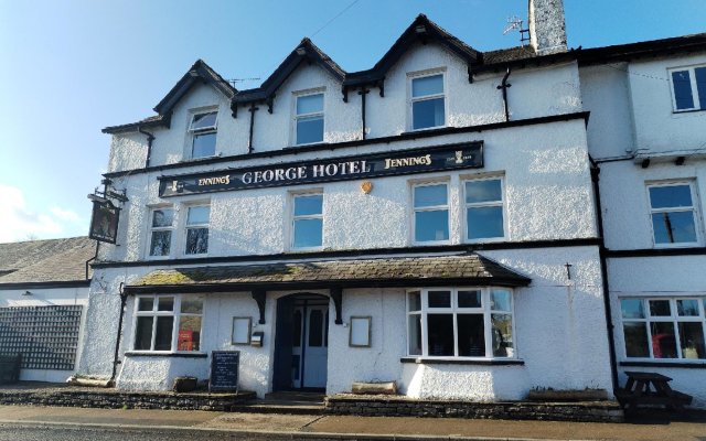 The George Hotel