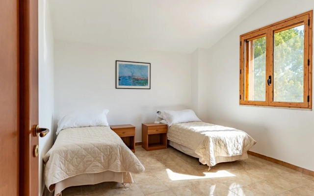 Casa Degli Ulivi con Terrazza by Wonderful Italy