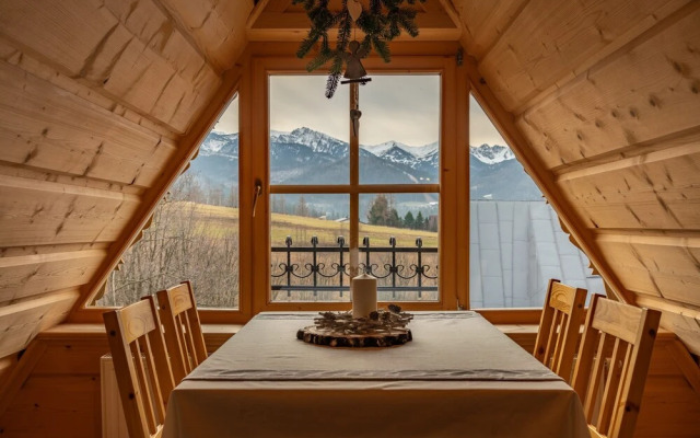 Willa Olsza Apartamenty