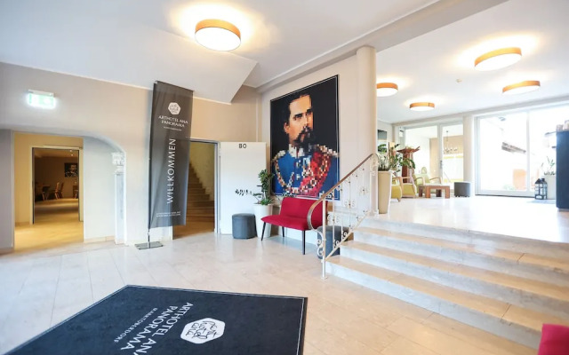 Arthotel Ana Panorama