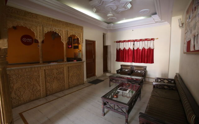 OYO Rooms Sonar Killa