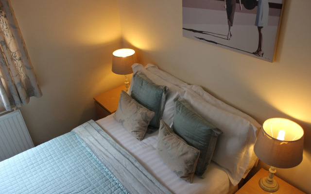 Valhalla B&B