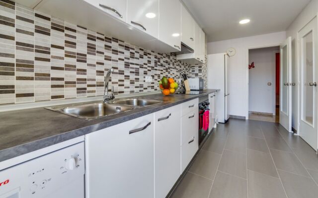 Apartamento Vivalidays Pere