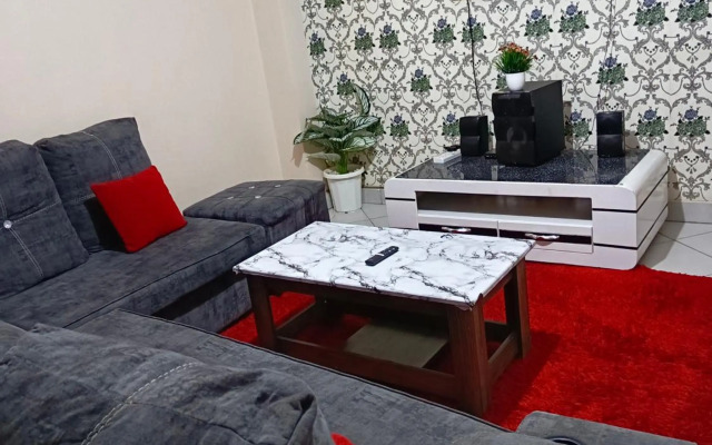 Reddz Apartment Nairobi South B
