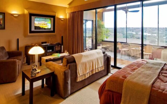 Riverview Rise Retreats