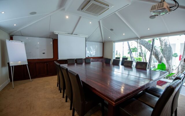 Belvedere Boutique Hotel