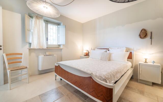 Appartamento Minnea Back