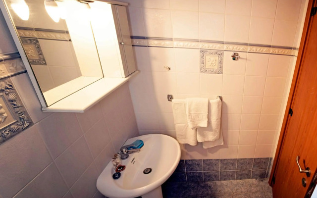 Nephele Apartments