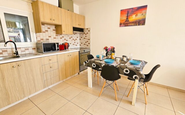 Duplex Comfort Apartments