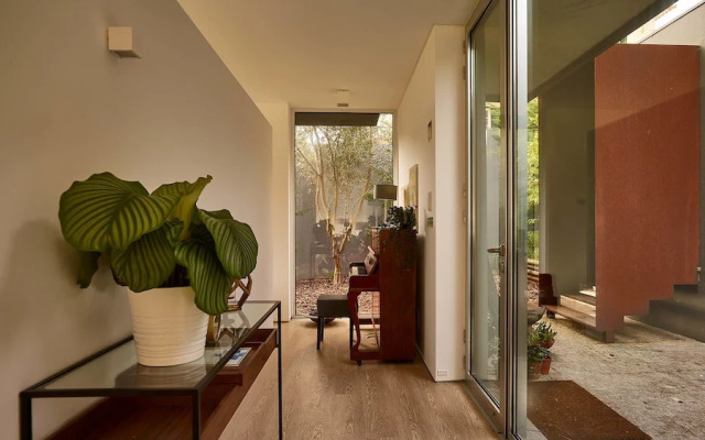 CheckinCheckout - Design Villa with Stunning Landscape