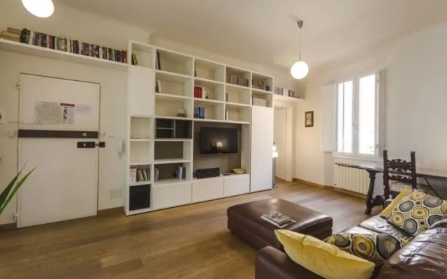Frassinago apartment